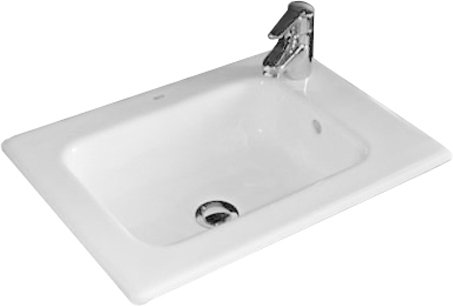 Раковина мебельная Roca Debba 500 мм 32799J00Y