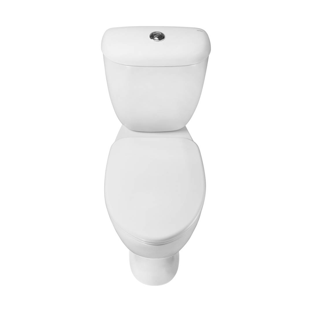 Унитаз-компакт Santeri Воротынский косой выпуск сиденье полипропилен 1.P401.7.S00.00B.F