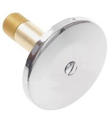 Арматура смыва для писсуара JIKA Domino T2418 9109.9.000.000.1