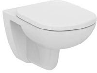 Унитаз подвесной Ideal Standard Tempo глубокий смыв T331101