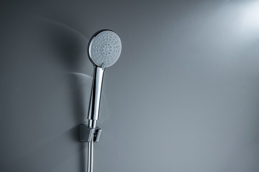 Душевой набор Aquanet Бетта 100 3jet хром AQ2032CR