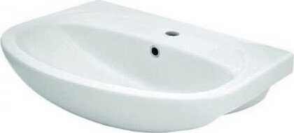 Умывальник Santek Стелла 65 см 1.WH11.0.174