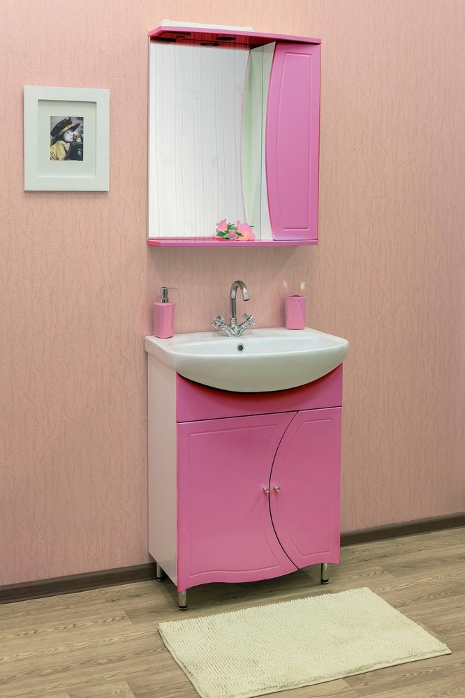 Умывальник Santek Стелла 65 см 1.WH11.0.174