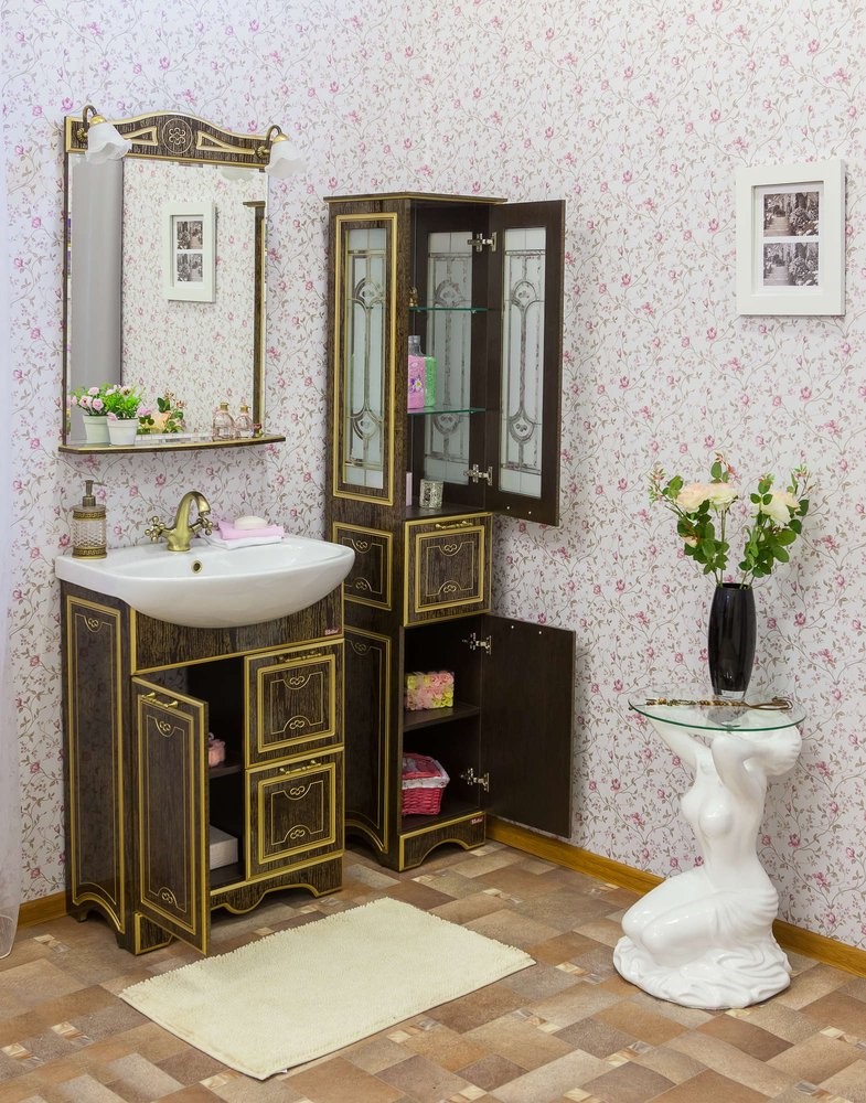 Умывальник Santek Стелла 65 см 1.WH11.0.174