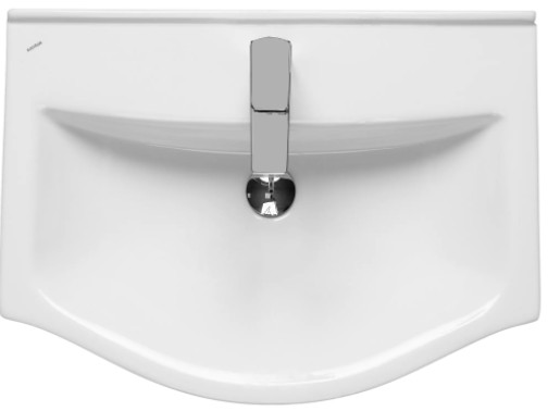 Умывальник Santek БЕВЕРЛИ 65 см 1.WH30.2.501