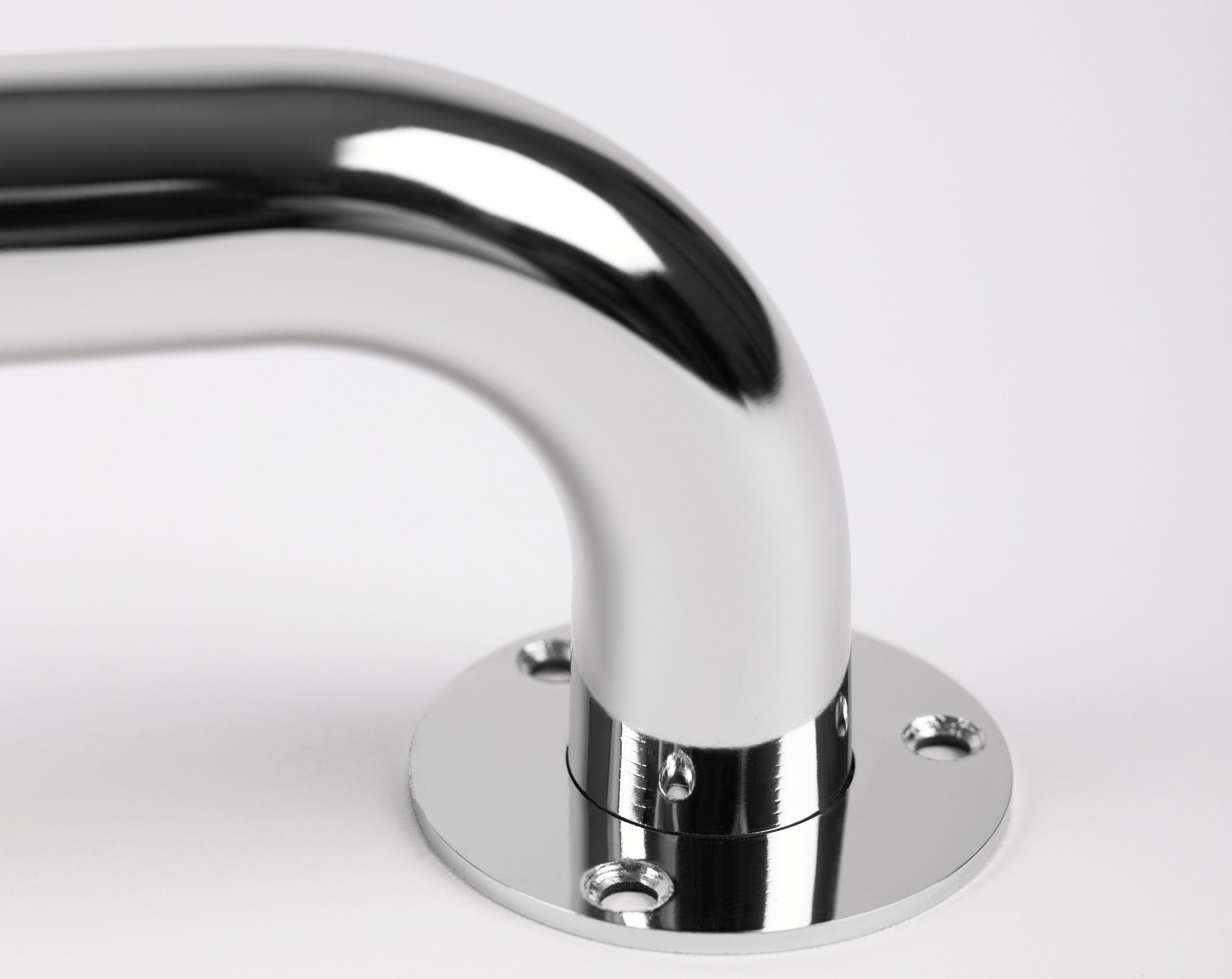 Поручень прямой настенный Топ-Поручень ППН-02 500 мм POR-0000001