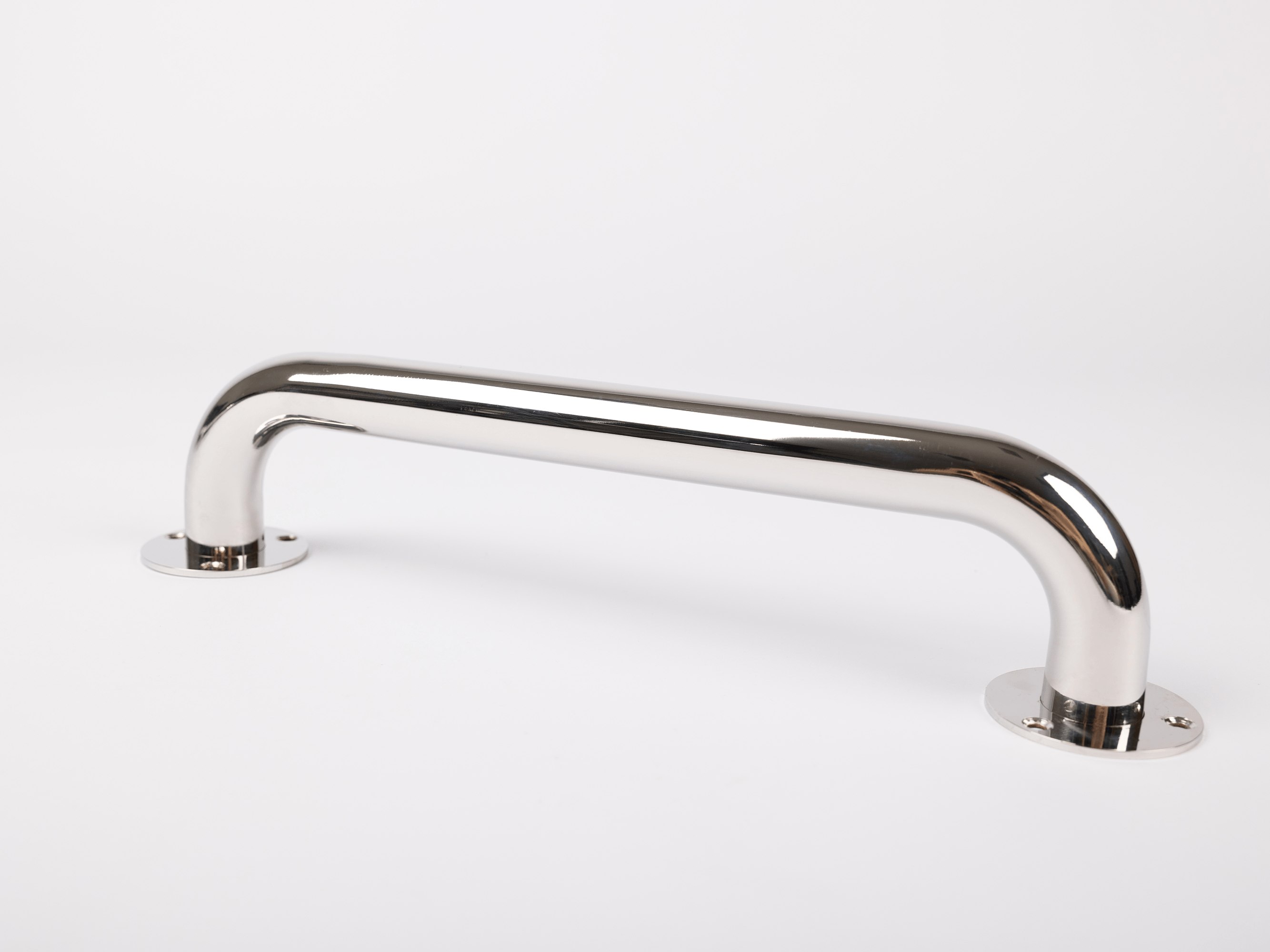 Поручень прямой настенный Топ-Поручень ППН-02 500 мм POR-0000001