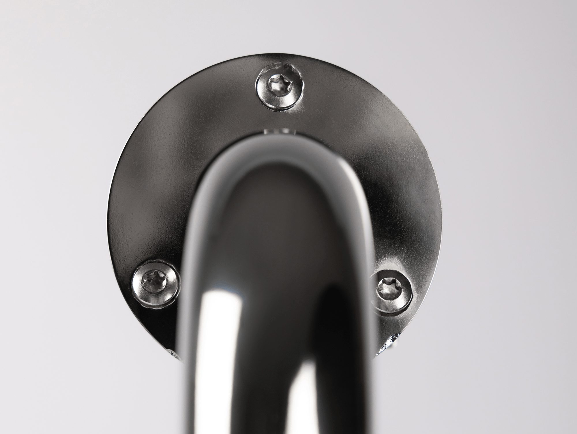 Поручень прямой настенный Топ-Поручень ППН-02 500 мм POR-0000001