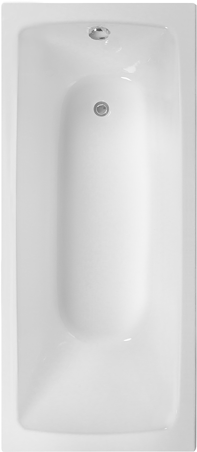 Ванна чугунная Wotte Vector 1700х750х445 мм Vector 1700x750