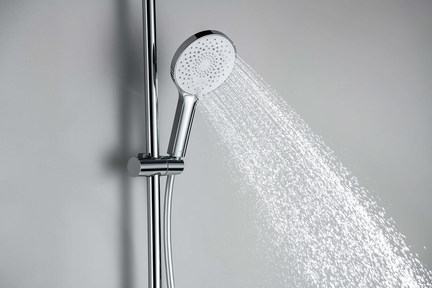 Набор смесителей 3 в 1 Aquanet Лугано (AQ1710CR + AQ1740CR + AQ2022CR) AQ1730CR