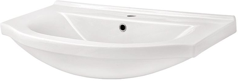Умывальник Santek Эльбрус 80 см 1.WH10.9.653