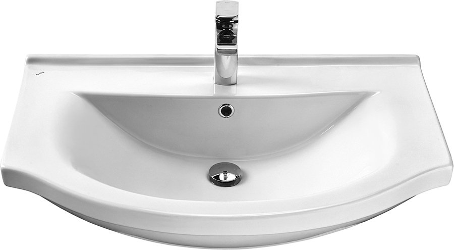 Умывальник Santek Эльбрус 80 см 1.WH10.9.653