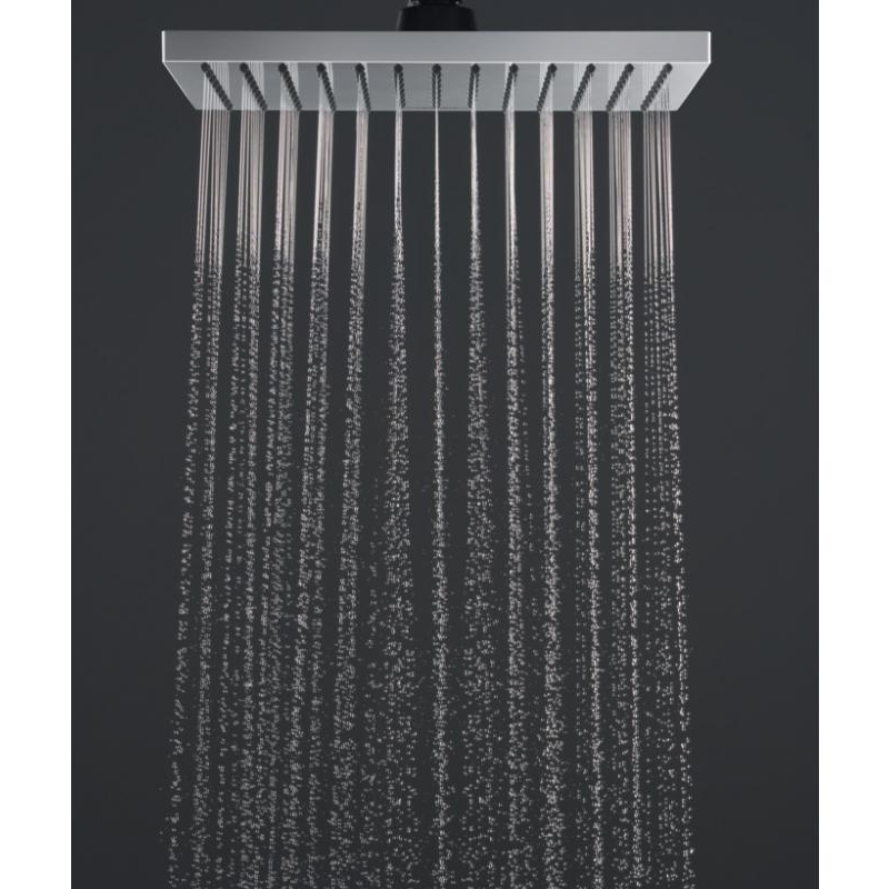 Верхний душ hansgrohe Vernis Shape 230 26281000