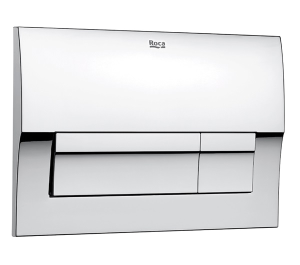 Комплект инсталляция с унитазом Roca The Gap 4 в 1 безободковый 893104100