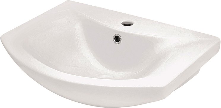 Умывальник Santek БАЛТИКА 80 см 1.WH50.1.524