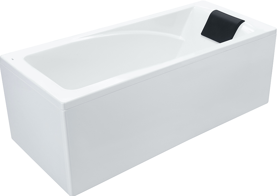 Панель фронтальная для ванны Roca Hall 170х75 см ZRU9302772