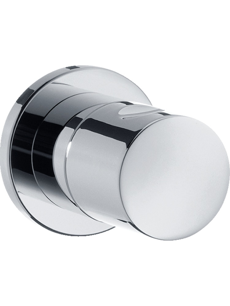 Комплект запорного вентиля Hansgrohe 15972000 + скрытая часть 15973180 15972000S52