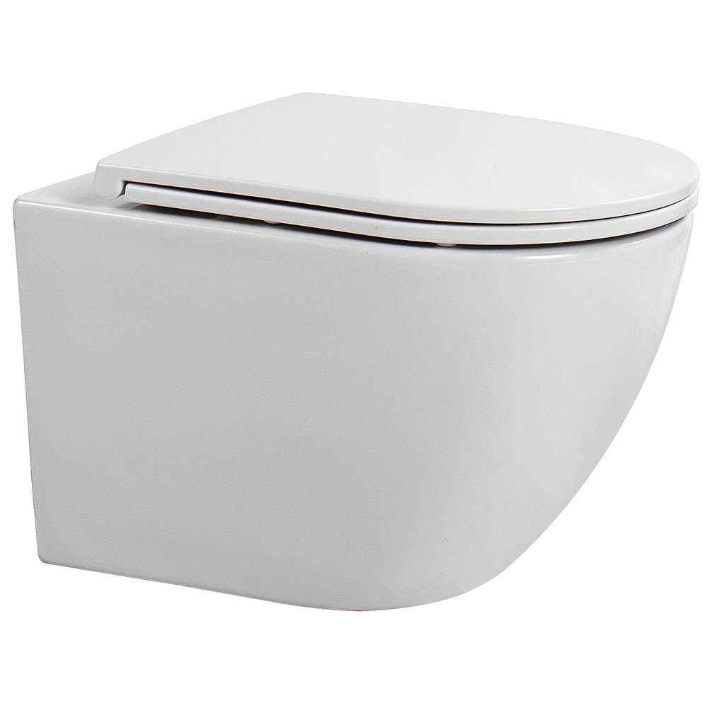 Инсталляция с унитазом AQUATEK Европа рама Standard INS-0000012 кнопка KDI-0000012 унитаз AQ1900T-00 T KDI12