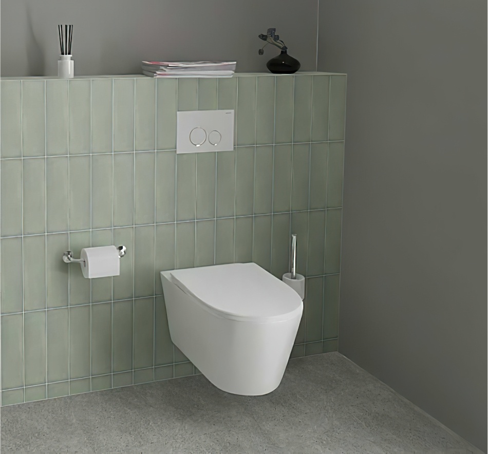 Комплект инсталляции 4 в 1 Aquatek Лугано-016 рама Standard INS-0000012 и унитаз AQ2002-00 ЛУГАНО-016 4в1