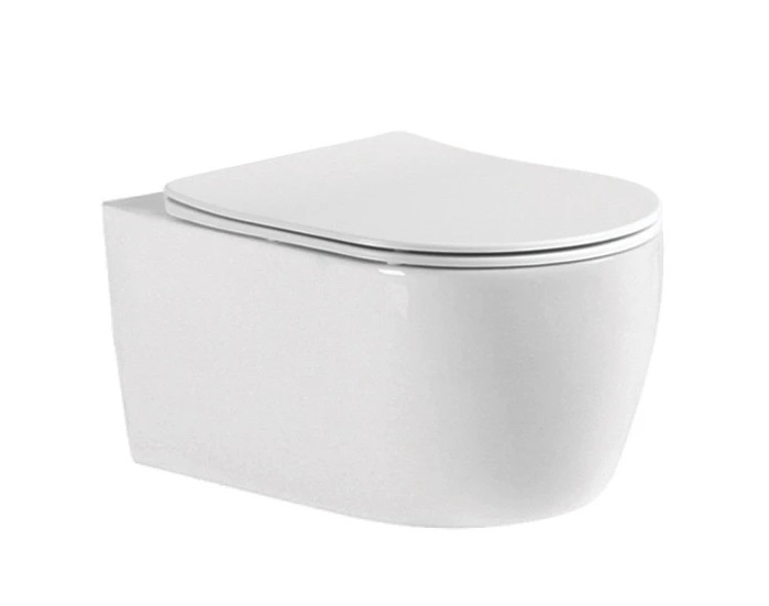 Комплект инсталляции 3 в 1 AQUATEK Европа с унитазом AQ1106-00 и клавишей KDI-0000014 Set AQUATEK ЕВРОПА-014 3в1