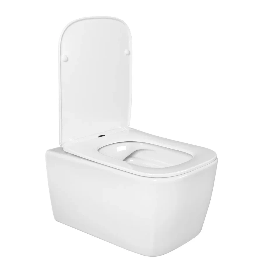 Комплект инсталляция с унитазом Aquatek Либра New компакт (INS-0000012, AQ1148N-00) ЛИБРА N cm