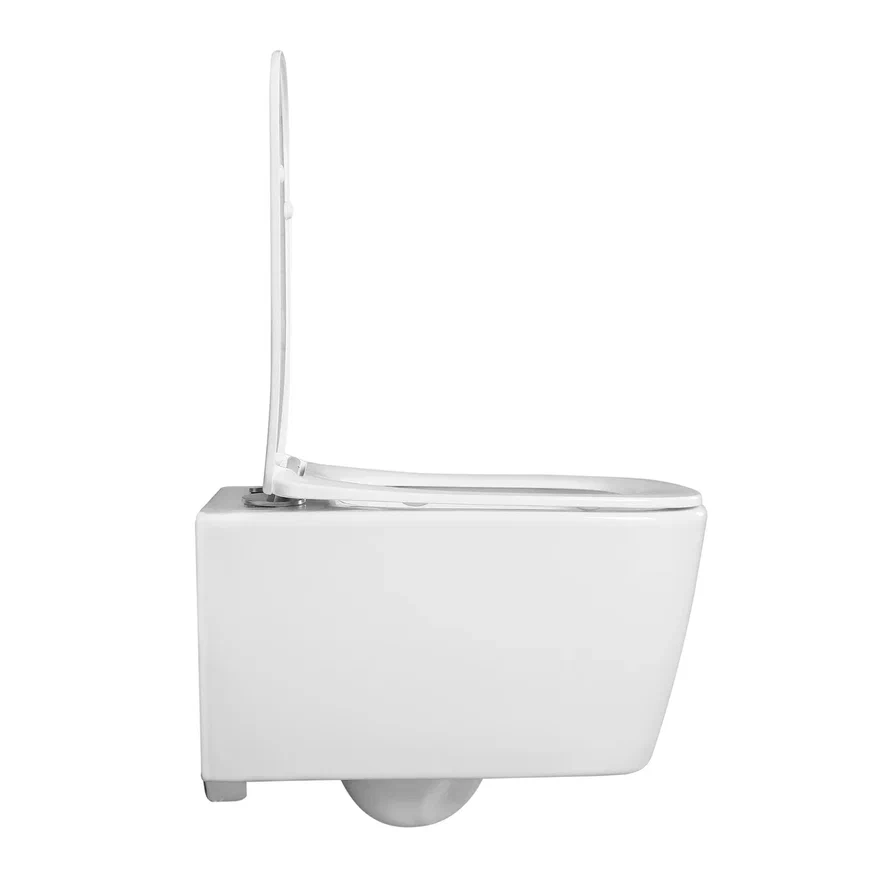 Комплект инсталляция с унитазом Aquatek Либра New компакт (INS-0000012, AQ1148N-00) ЛИБРА N cm