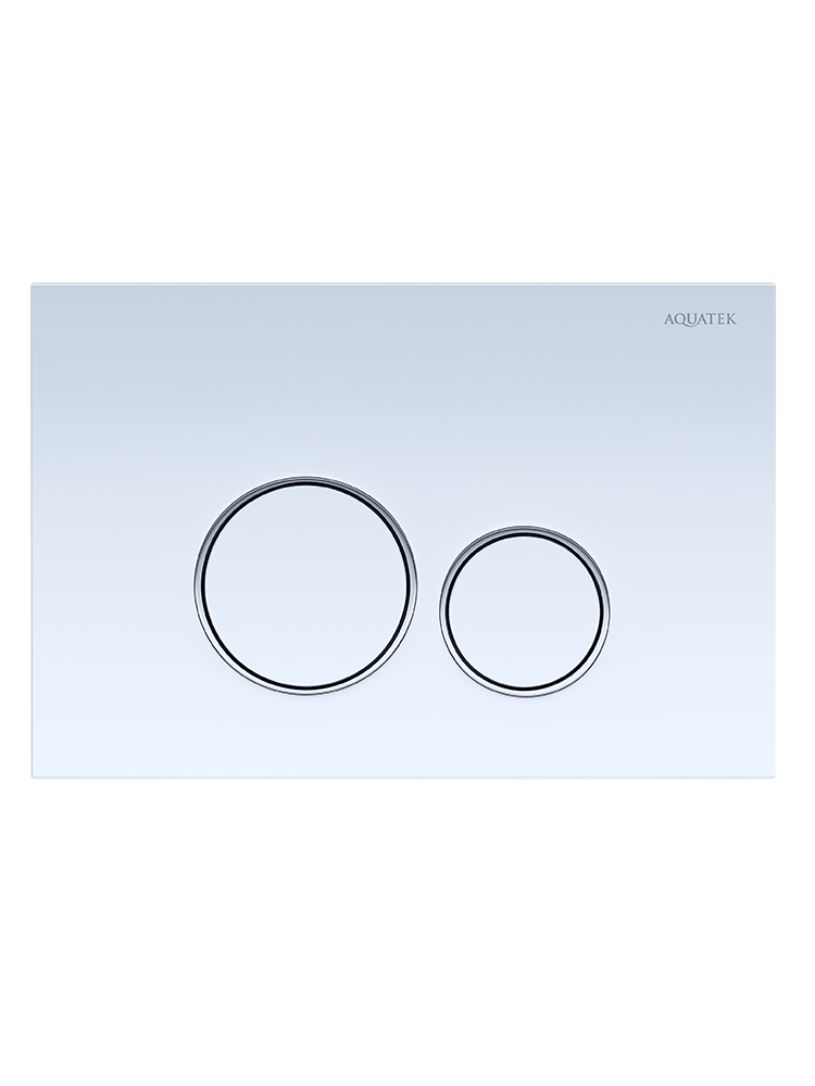 Комплект 4 в 1 инсталляция AQUATEK Standard INS-0000012 клавиша KDI-0000015 унитаз КЛАССИК AQ1111-00 КЛАССИК-015 4в1