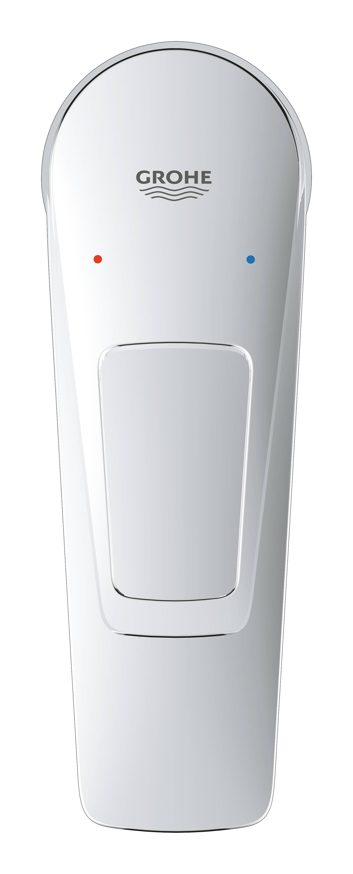 Смеситель для раковины GROHE BauLoop New S-Size хром 23337001