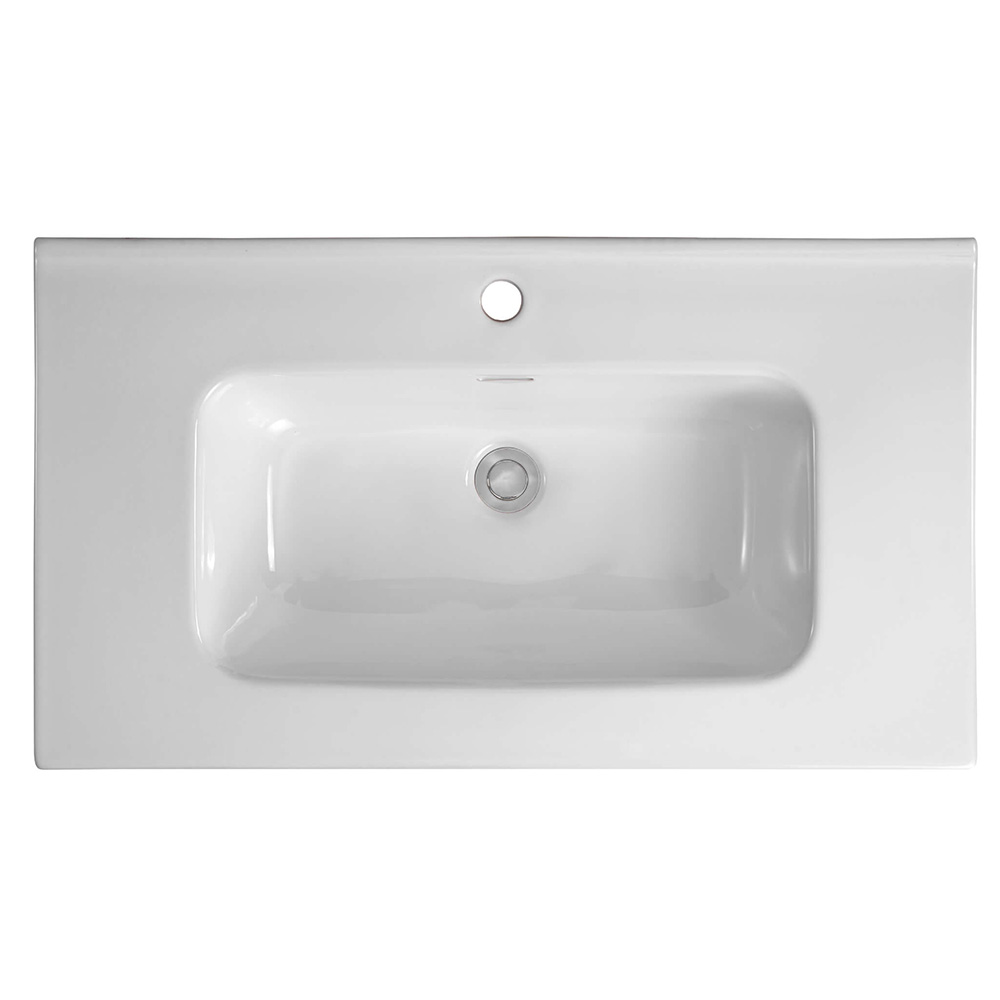 Раковина мебельная AQUATEK 800 мм AQ0480-00