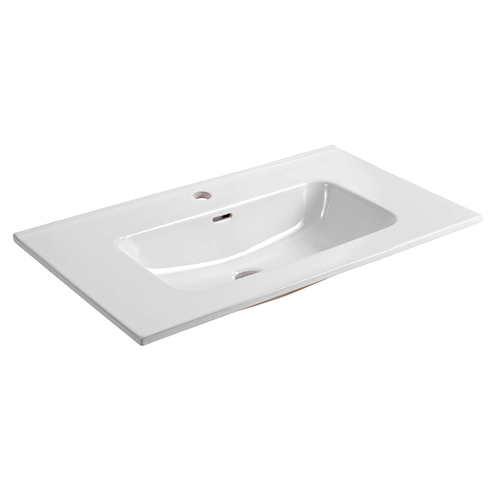 Раковина мебельная AQUATEK 800 мм AQ0480-00