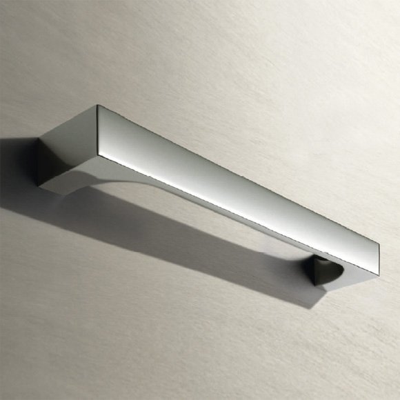 Полотенцедержатель Keuco Edition 11 600 мм хром 11101010600