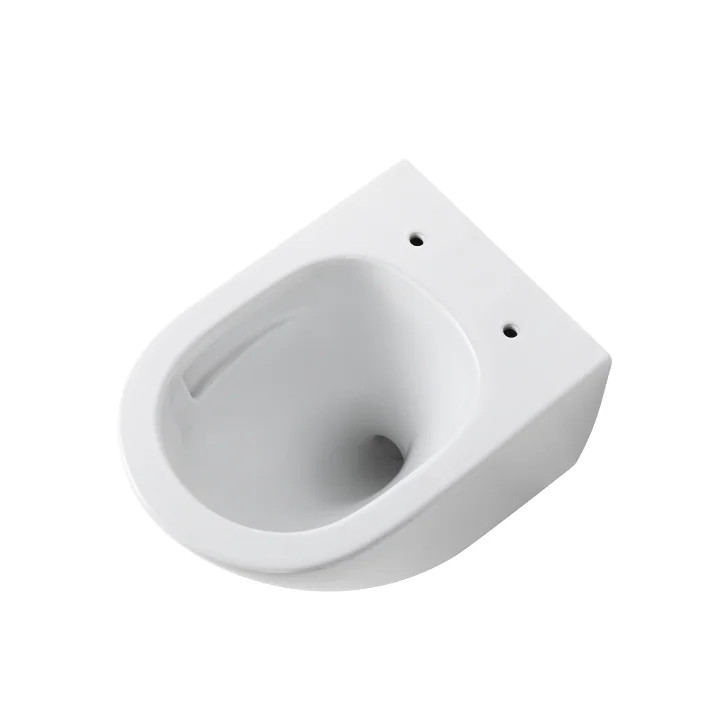 Унитаз подвесной Aquatek Либерти Tornado 500х360х350 мм с сиденьем дюропласт AQ1999T-00