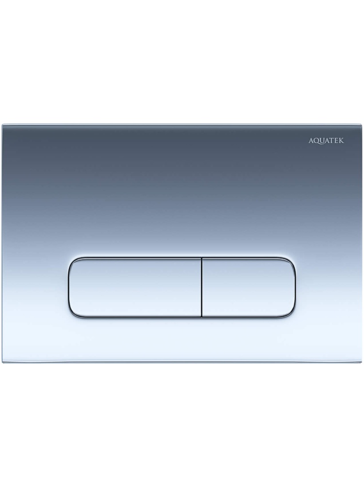 Инсталляция с унитазом AQUATEK Европа 4 в 1 рама INS-0000017 кнопка KDI-0000016 унитаз AQ1106L-00 New-016