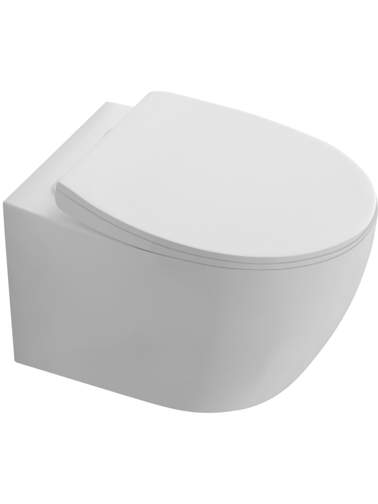 Комплект инсталляции 4 в 1 AQUATEK Сириус PNS-07 (рама INSP-0000001, унитаз AQ1582T-00, кнопка PNS-0000007) СИРИУС PNS-07