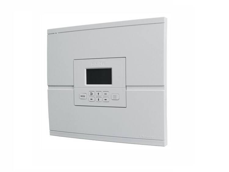 Контроллер отопления ZONT Climatic 1.2