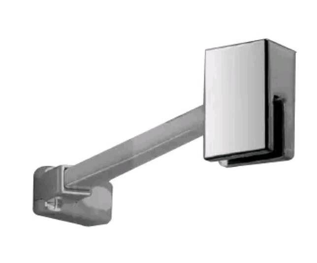 Стабилизатор Kermi Pasa 255 мм Schwarz Soft ZDSSVSSPA255