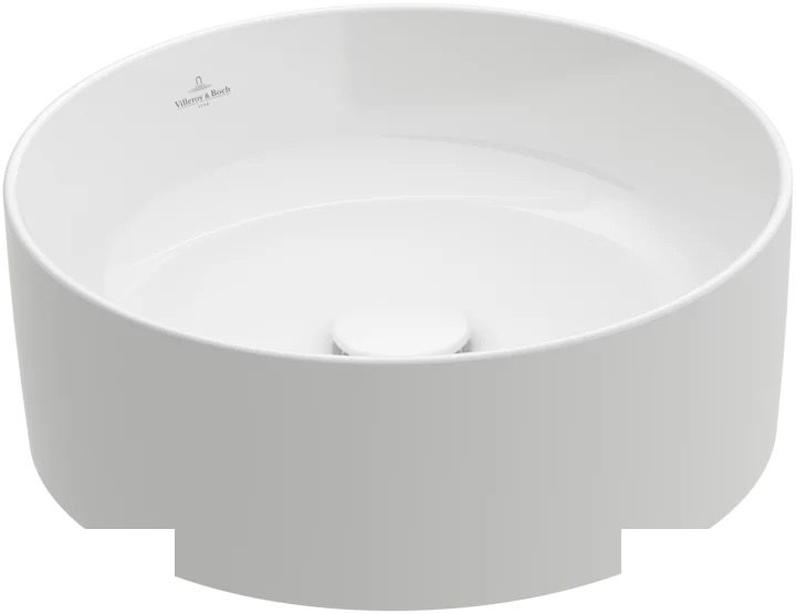 Раковина на столешницу Villeroy & Boch Collaro 4A184001