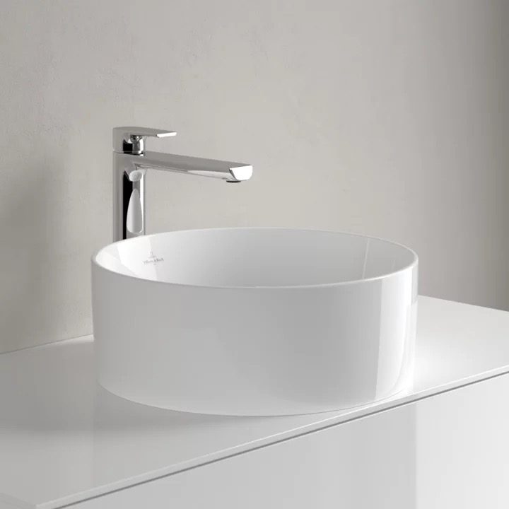Раковина на столешницу Villeroy & Boch Collaro 4A184001