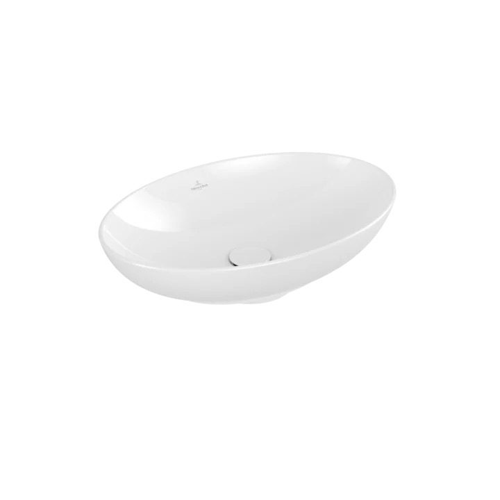 Раковина на столешницу Villeroy & Boch Loop & Friends 4A470001