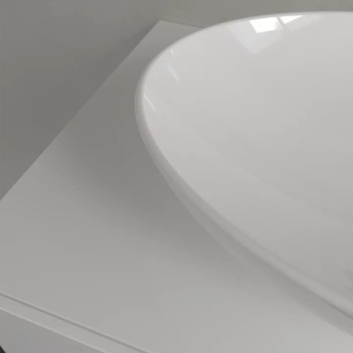 Раковина на столешницу Villeroy & Boch Loop & Friends 4A470001