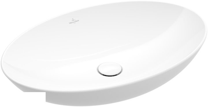 Раковина на столешницу Villeroy & Boch Loop & Friends 4A470001