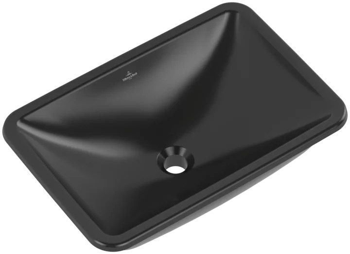 Раковина под столешницу Villeroy & Boch Loop & Friends 4A5700R7