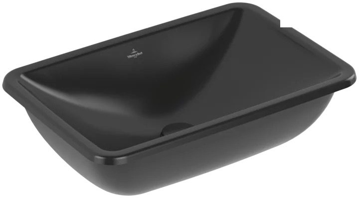 Раковина под столешницу Villeroy & Boch Loop & Friends 4A5700R7