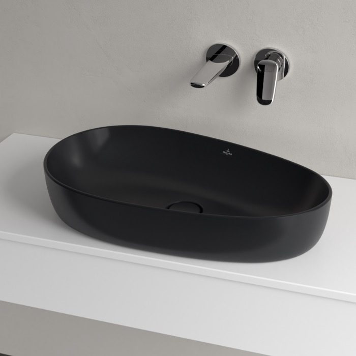 Раковина на столешницу Villeroy & Boch Antao 4A7465R7