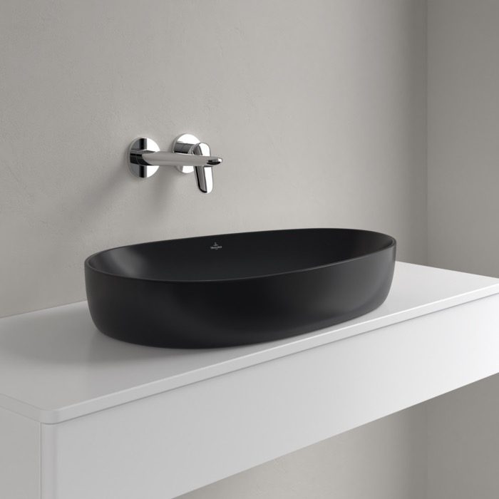 Раковина на столешницу Villeroy & Boch Antao 4A7465R7