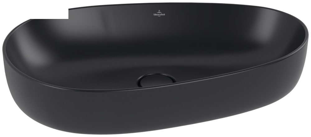 Раковина на столешницу Villeroy & Boch Antao 4A7465R7