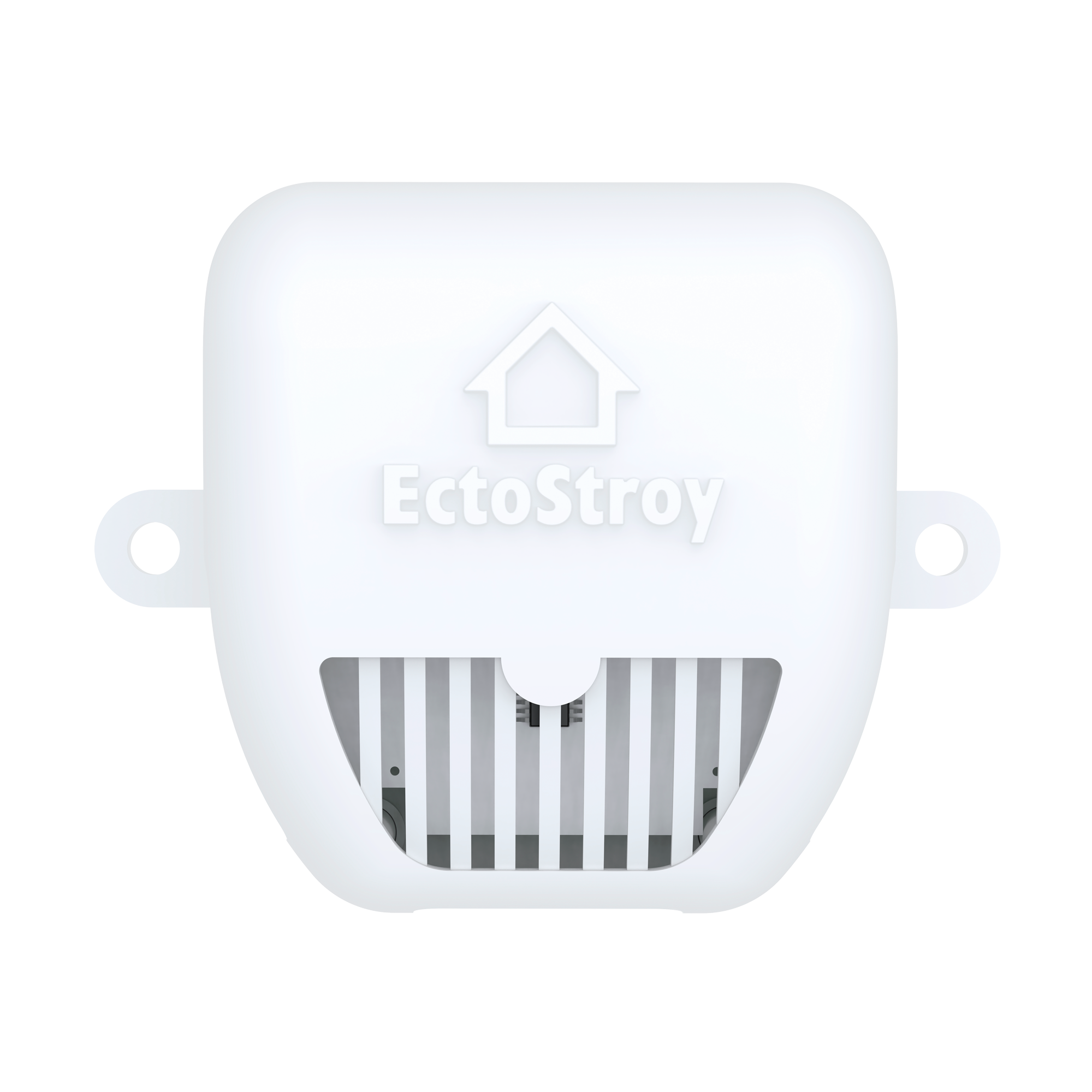 Беспроводной датчик температуры воздуха ectoControl ES-TERD-01