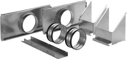 Монтажный комплект Zehnder CW-K 520 - CA 350 990323518