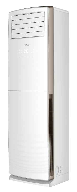 Кондиционер колонный TCL TFH-48HRA/TOH-48HSA