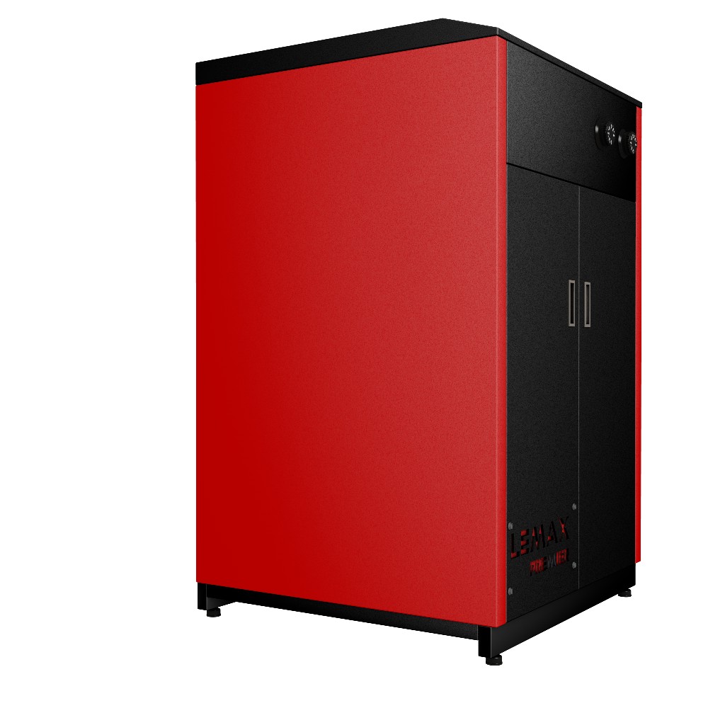 Котёл газовый напольный Лемакс Premier-80 80 кВт УТ000013665